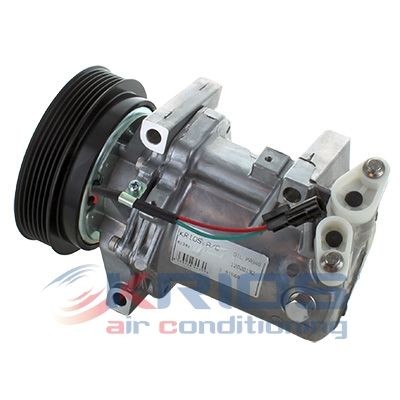 MEAT & DORIA Air conditioning compressor Article number: K19156A cheaply
