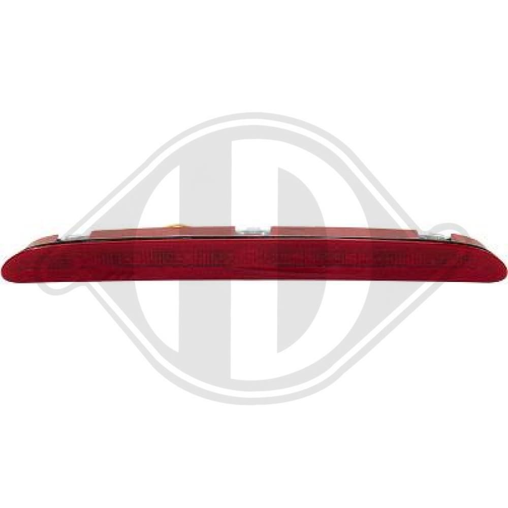 DIEDERICHS Third brake light Article number: 1807194 cheaply