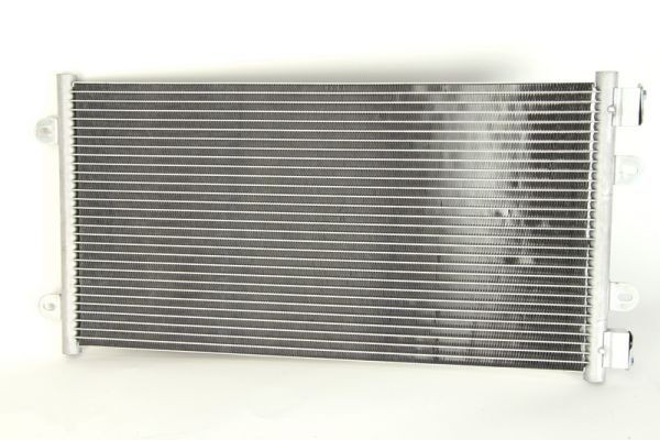 THERMOTEC Air conditioning condenser Article number: KTT110188 cheaply