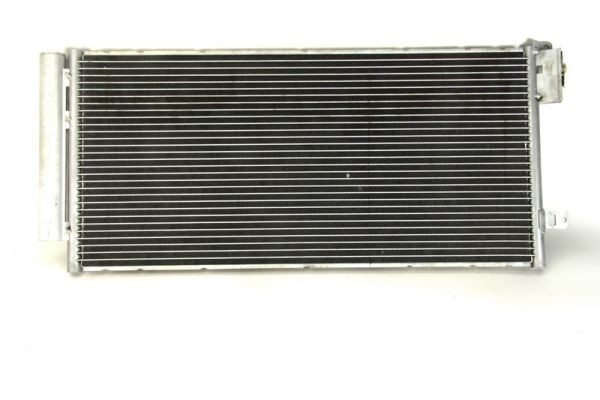 THERMOTEC Air conditioning condenser Article number: KTT110200 cheaply