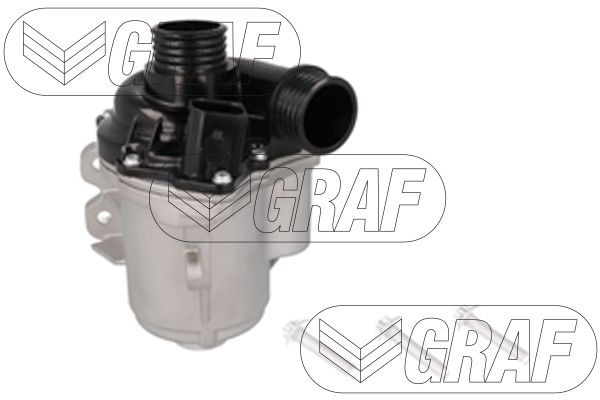 GRAF Water pump Article number: PA1414 cheaply
