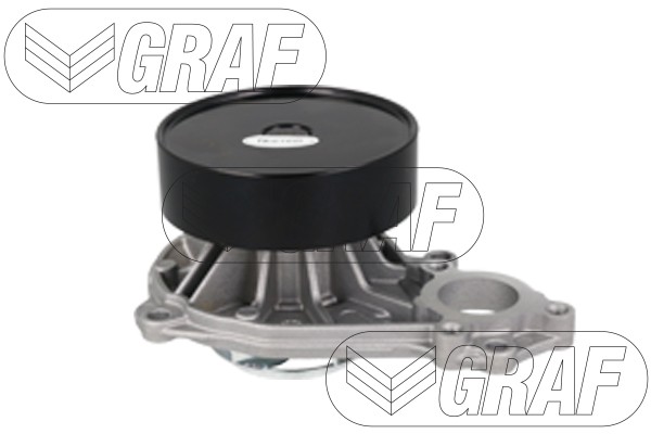 GRAF Water pump Article number: PA1434 cheaply