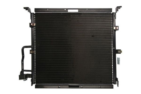 THERMOTEC Air conditioning condenser Article number: KTT110260 cheaply