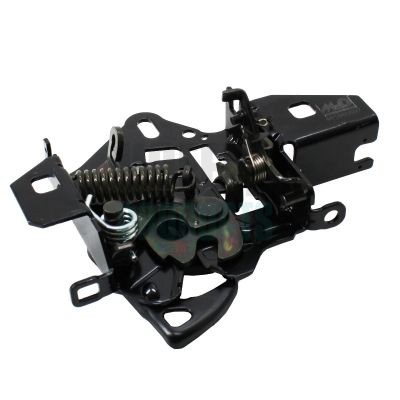 HOFFER 3100843 Bonnet Lock PASSAT 1.8 T 170 PS Petrol 2005