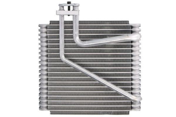 THERMOTEC Air conditioning evaporator Article number: KTT150003 cheaply