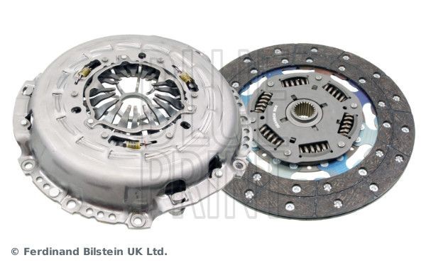 BLUE PRINT Clutch kit Article number: ADBP300118 cheaply