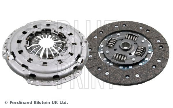 BLUE PRINT Clutch kit Article number: ADBP300151 cheaply