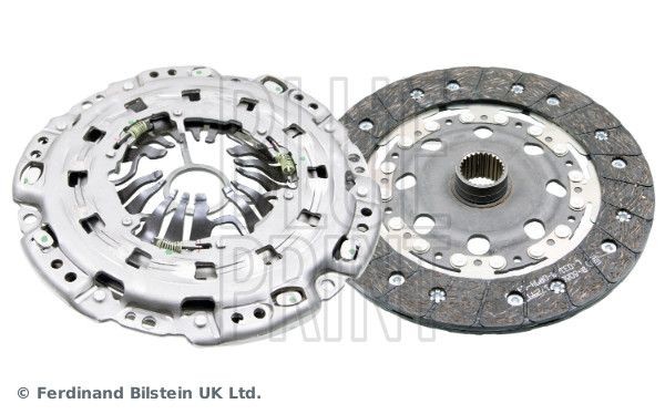 BLUE PRINT Clutch kit Article number: ADBP300171 cheaply