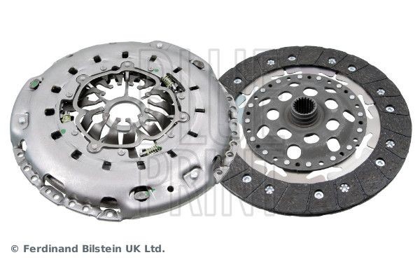 BLUE PRINT Clutch kit Article number: ADBP300176 cheaply