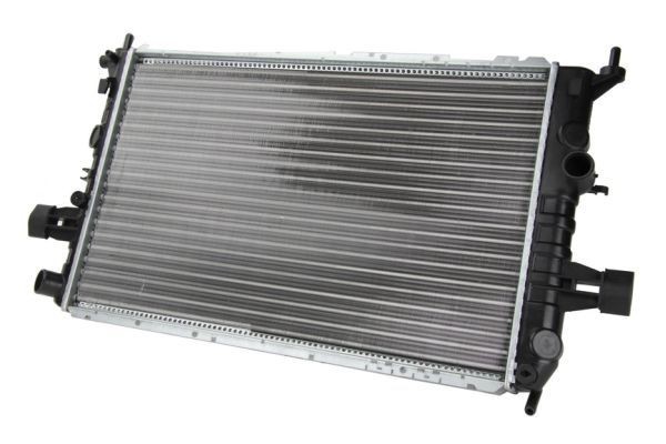 THERMOTEC Engine radiator Article number: D7X007TT cheaply