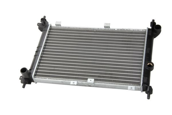 THERMOTEC Engine radiator Article number: D7X019TT cheaply