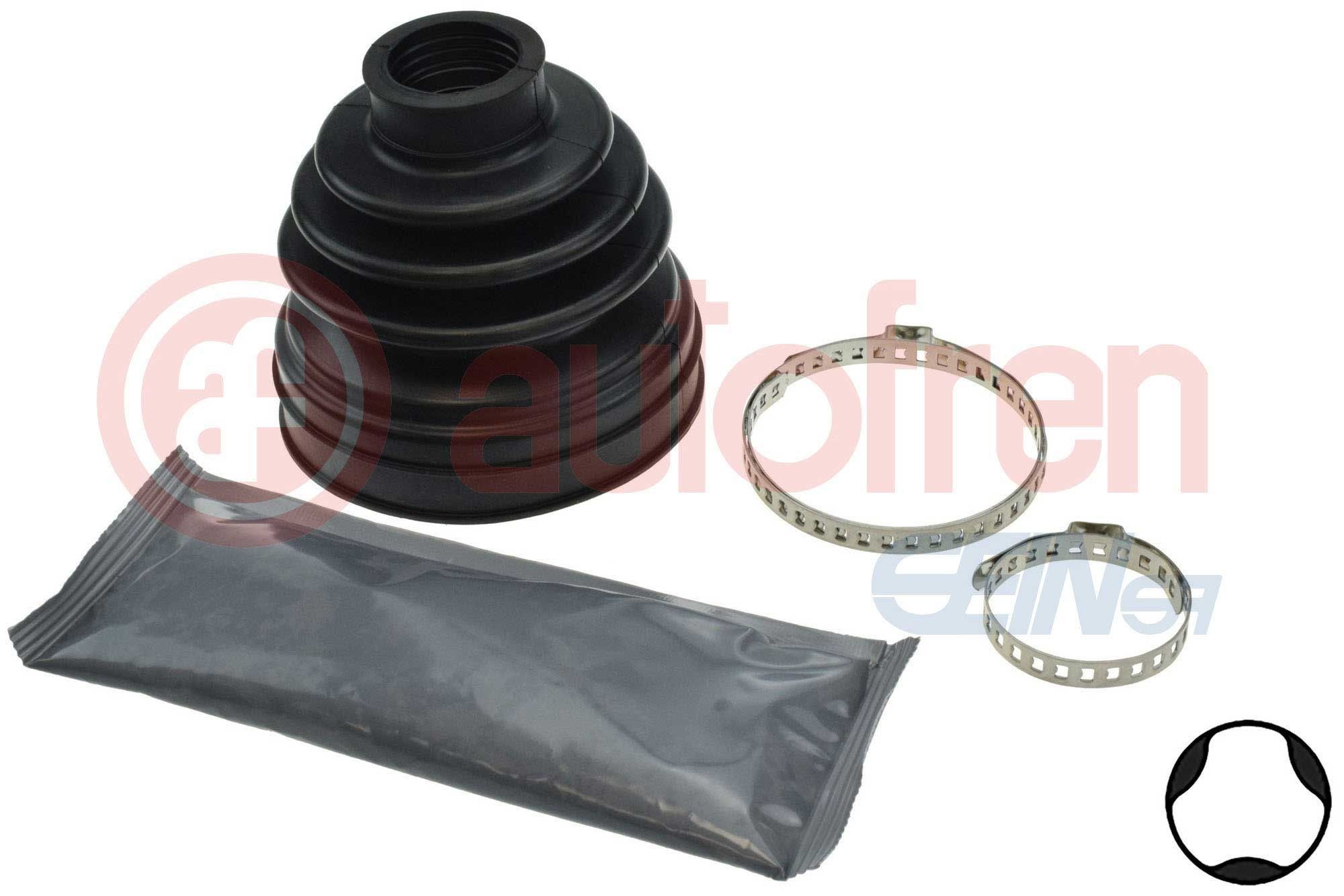 AUTOFREN SEINSA Bellow Set, drive shaft Article number: D8650 cheaply