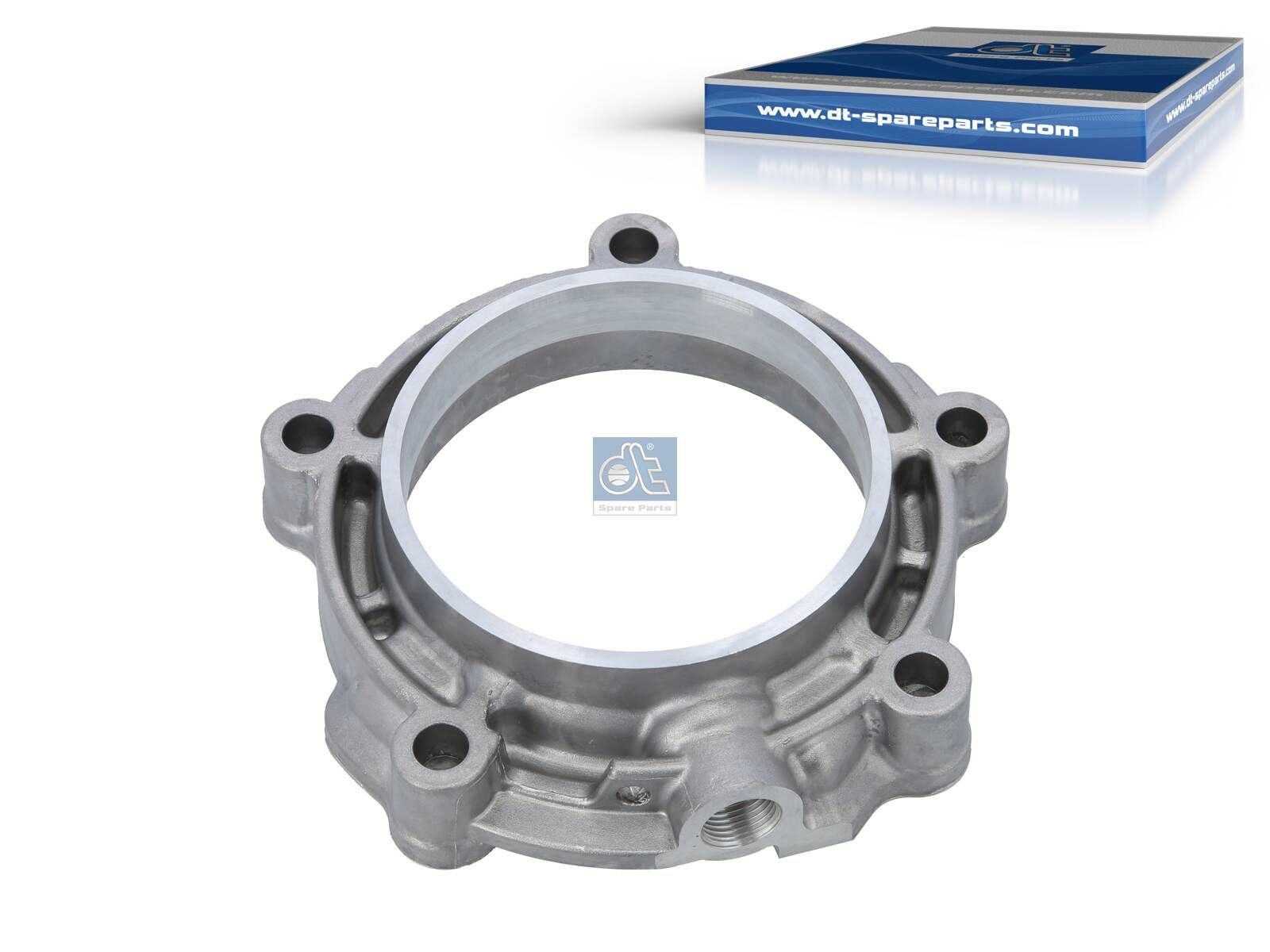 DT Spare Parts Flange Lid, manual transmission Article number: 1.14632 cheaply