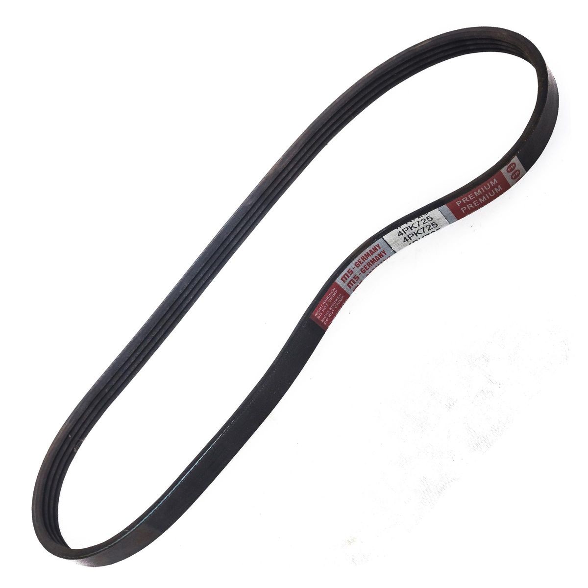 MASTER-SPORT Serpentine belt Article number: 4PK720-PCS-MS cheaply