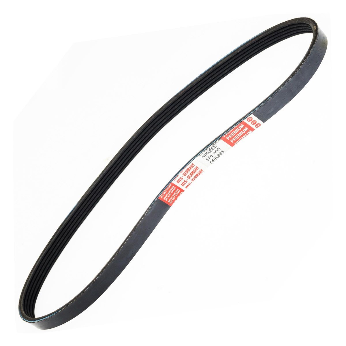 MASTER-SPORT Kilerem Varenummer: 5PK860-PCS-MS billige