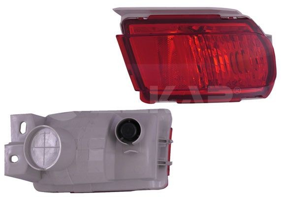 ALKAR Reflex Reflector Article number: 2212271 cheaply