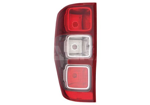 ALKAR Rear Fog Light Article number: 2223962 cheaply