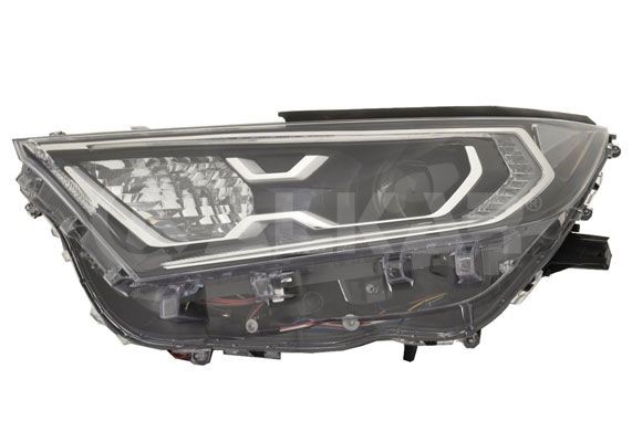 ALKAR Headlight Article number: 2743993 cheaply