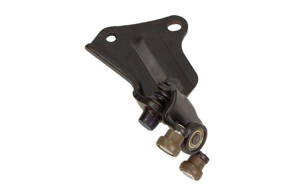 MAXGEAR 27-0254 Rullijuht, lükanduks TRANSIT 2.3 16V 146 HP Bensiin 2006