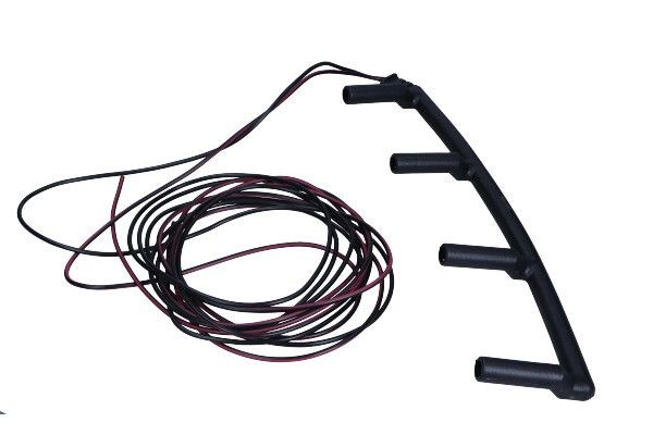 MAXGEAR 50-0497 Kaabli remondikomplekt, hõõgküünal BORA 1.9 TDI 130 HP Diisel 2005