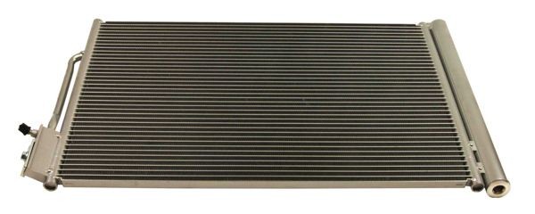 MAXGEAR Air conditioning condenser Article number: AC830218 cheaply