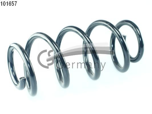 CS Germany Coil spring Article number: 14.101.657 cheaply