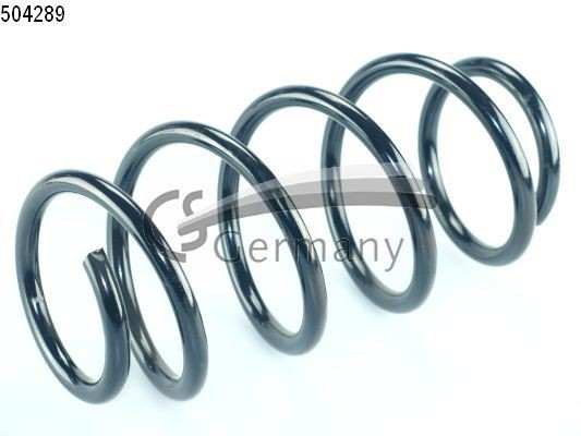 CS Germany Coil spring Article number: 14.504.289 cheaply