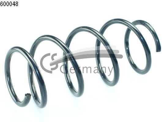 CS Germany Coil spring Article number: 14.600.048 cheaply