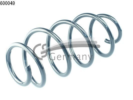 CS Germany Coil spring Article number: 14.600.049 cheaply