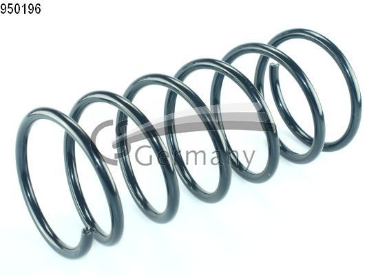 CS Germany Coil spring Article number: 14.950.196 cheaply