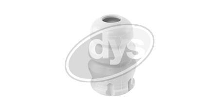 DYS Gummianslag, affjedring Varenummer: 73-28657 billige