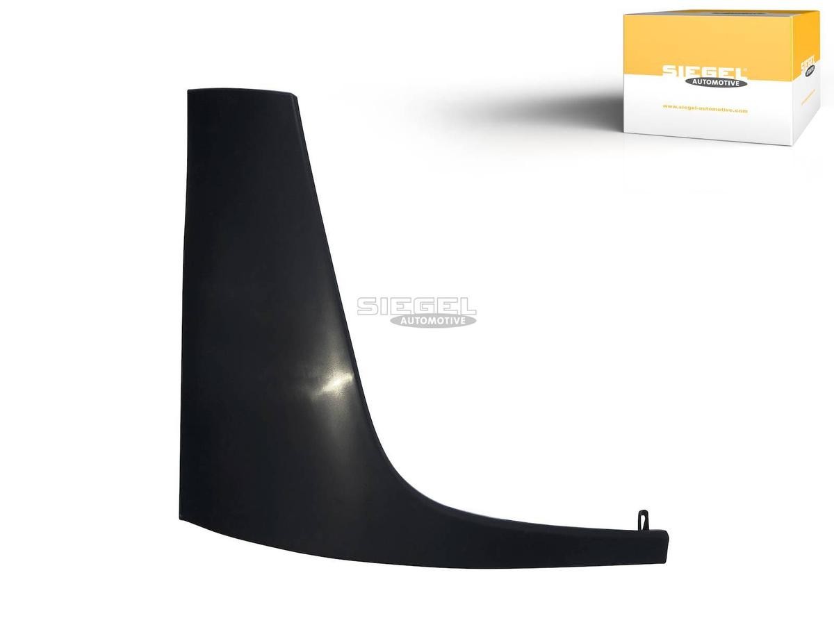 SIEGEL AUTOMOTIVE Cover, light Article number: SA2D0851 cheaply