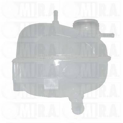 MI.R.A. 14/4321 Veekamber, radiaator CORSA 1.3 CDTI 16V (F08, W5L) 69 HP Diisel 2012