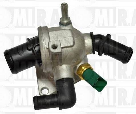 MI.R.A. Thermostat Article number: 15/2614 cheaply