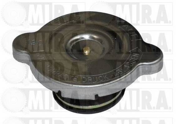 MI.R.A. Expansion tank cap Article number: 23/3616 cheaply