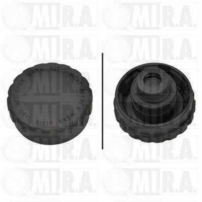 MI.R.A. Radiator cap Article number: 23/3732 cheaply