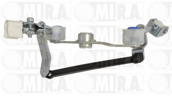 MI.R.A. 32/1315 Remondikomplekt, käigukang CORSA 1.2 (F08, W5L) 80 HP Bensiin 2012