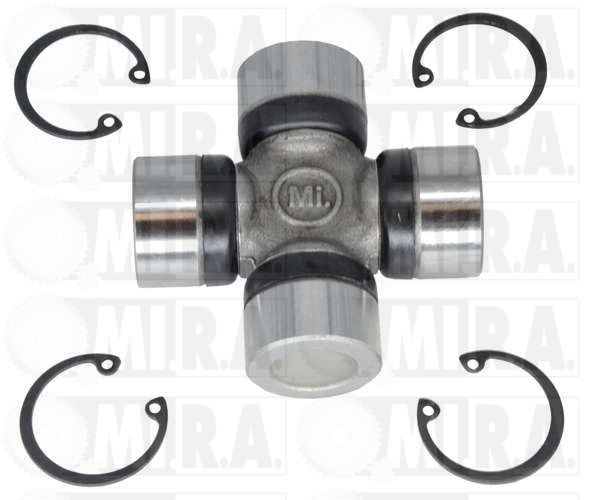 MI.R.A. Universal Joint, differential pinion gear Article number: 34/1457 cheaply