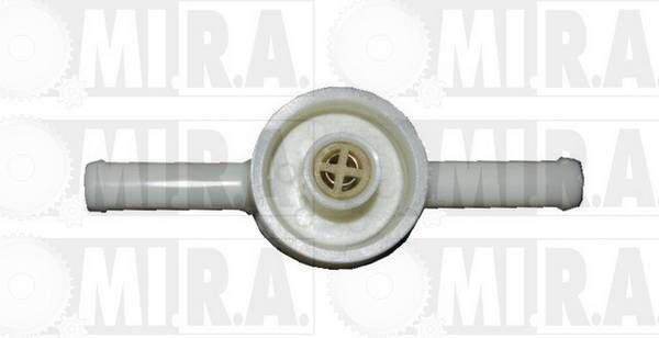 MI.R.A. Valve, fuel filter Article number: 43/1060 cheaply