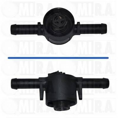MI.R.A. Valve, fuel filter Article number: 43/1064 cheaply