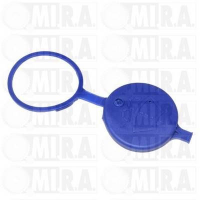 MI.R.A. Sealing Cap, washer fluid tank Article number: 50/3000 cheaply