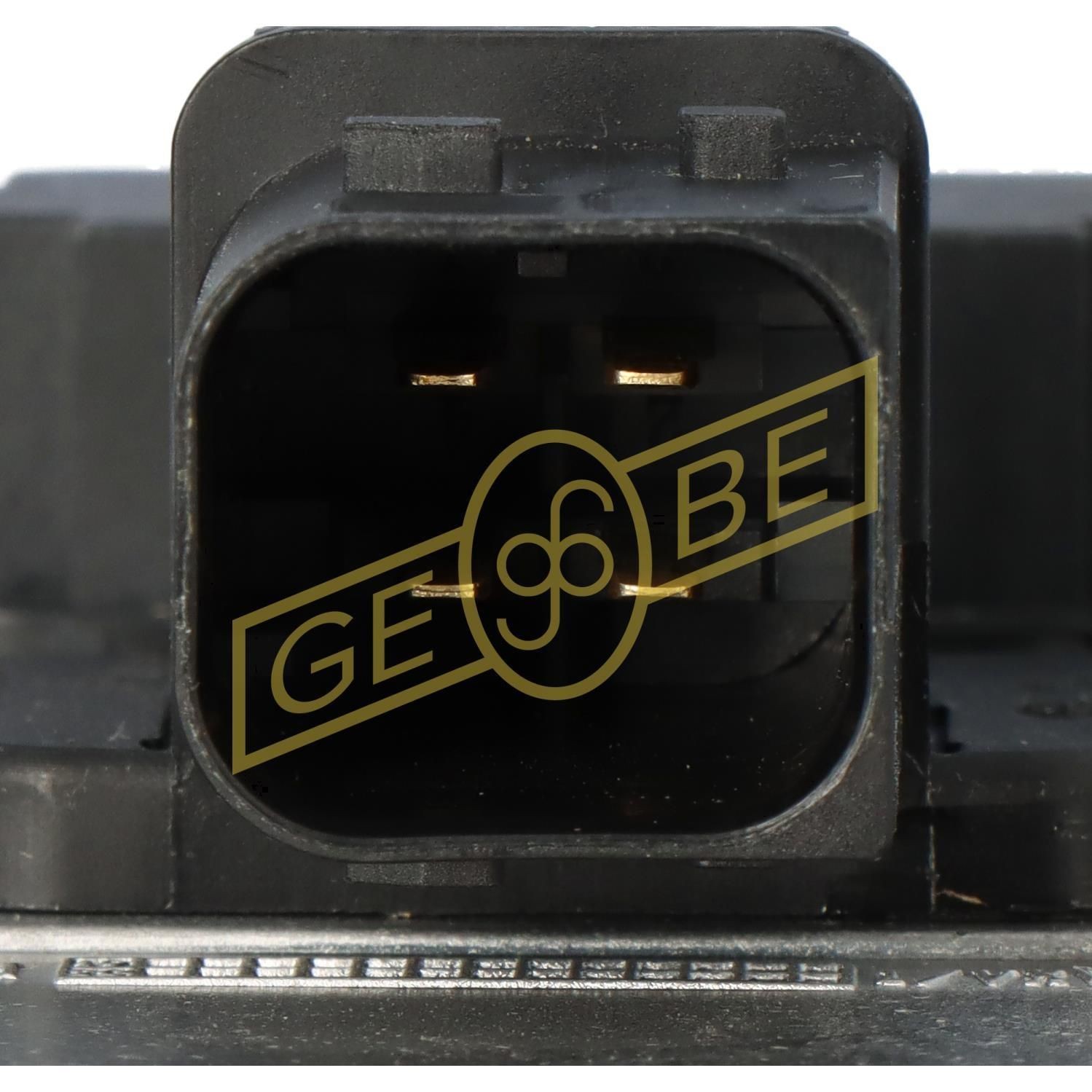 GEBE 9 2946 1 NOx Sensor, NOx Catalyst C-Class C 220 d 2.1 (205.304) 163 PS Diesel 2023