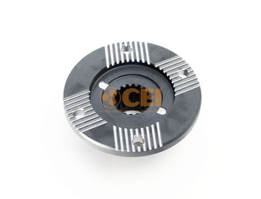 CEI Flansch, Differential Artikelnummer: 197.155 kaufen