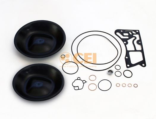 CEI Gasket Set, manual transmission Article number: 498.081 cheaply
