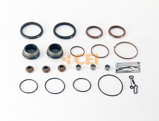 CEI Gasket Set, manual transmission Article number: 498.084 cheaply
