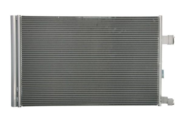 THERMOTEC Air conditioning condenser Article number: KTT110735 cheaply