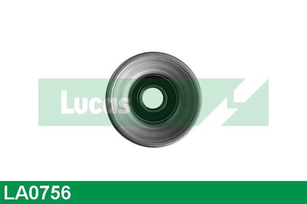 LUCAS Tensioner Lever, v-ribbed belt Article number: LA0756 cheaply