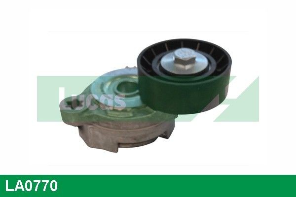 LUCAS Tensioner Lever, v-ribbed belt Article number: LA0770 cheaply
