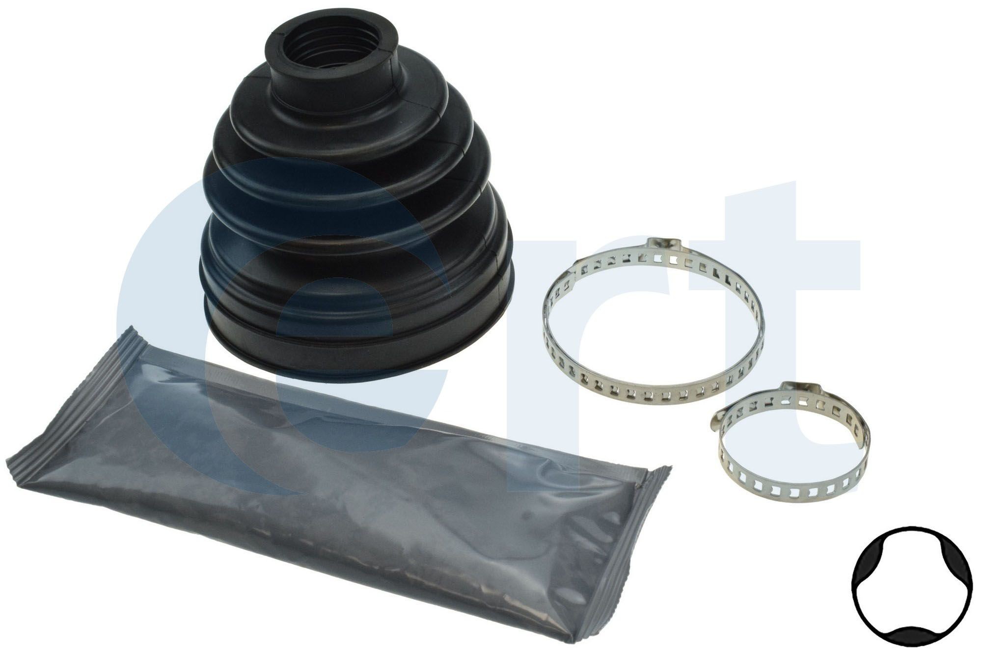 ERT Bellow Set, drive shaft Article number: 500652 cheaply