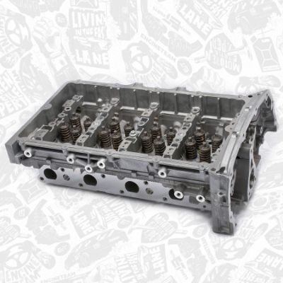 ET ENGINETEAM Cylinder Head Article number: HL0115VR1 cheaply